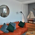 Dachloft Meerzeit Apartment