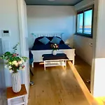 Apartment Dachloft Meerzeit