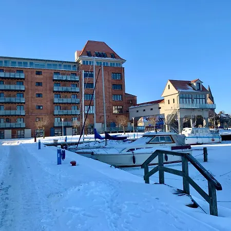 Dachloft Meerzeit Barth