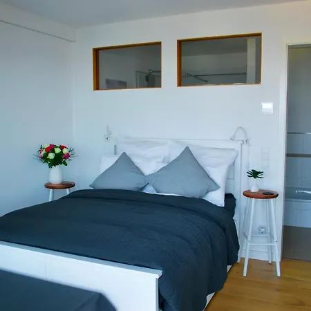 Dachloft Meerzeit Barth